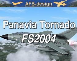 Panavia Tornado