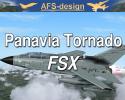 Panavia Tornado for FSX
