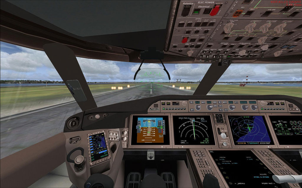 boeing 767 fsx
