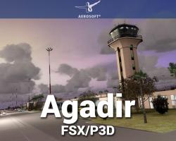 FSDG Agadir Scenery