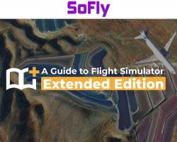 A Guide to Flight Simulator: Extended Edition