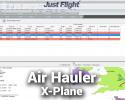 Air Hauler for X-Plane