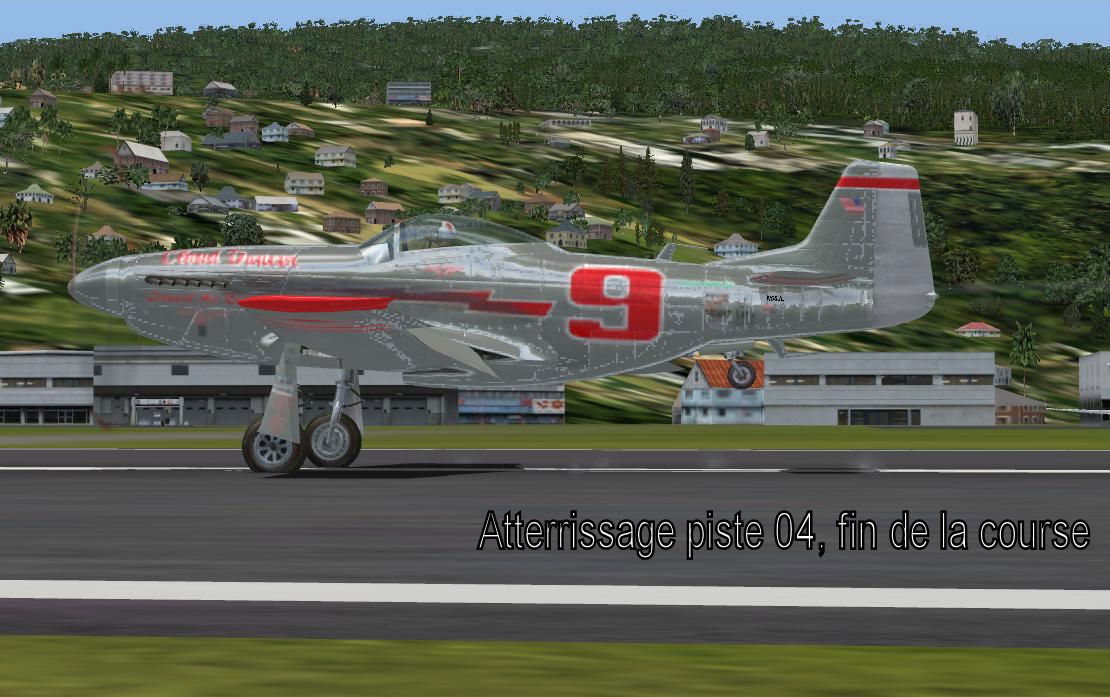 Air Race Vol. 1 Missions for FSX by Roussillon Aéro Simulation