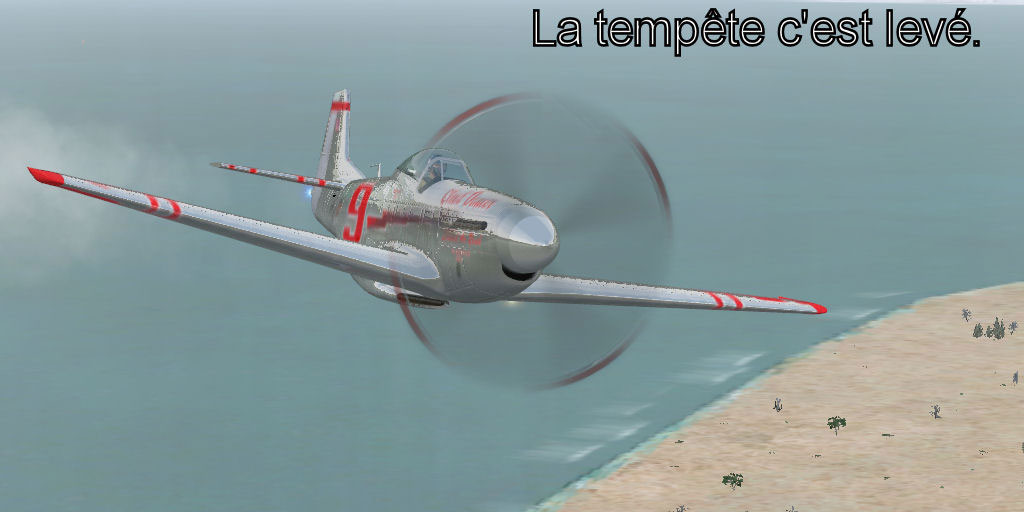 Air Race Vol. 1 Missions for FSX by Roussillon Aéro Simulation