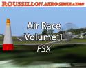 Air Race Vol. 1 Missions for FSX