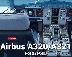 Airbus A320/A321