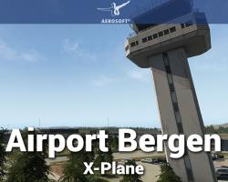 Airport Bergen