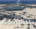 Airport Dublin v2.0 for X-Plane 11