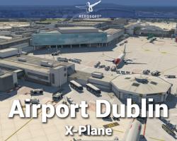 Airport Dublin v2.0 11