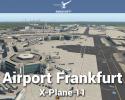 Airport Frankfurt v2 Scenery for X-Plane