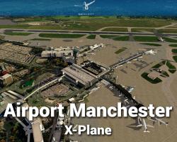 Airport Manchester