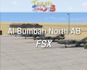 Al Bumbah North AB Scenery for FSX/P3D