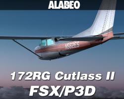 Cessna 172RG Cutlass II