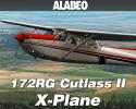 Cessna 172RG Cutlass II for X-Plane