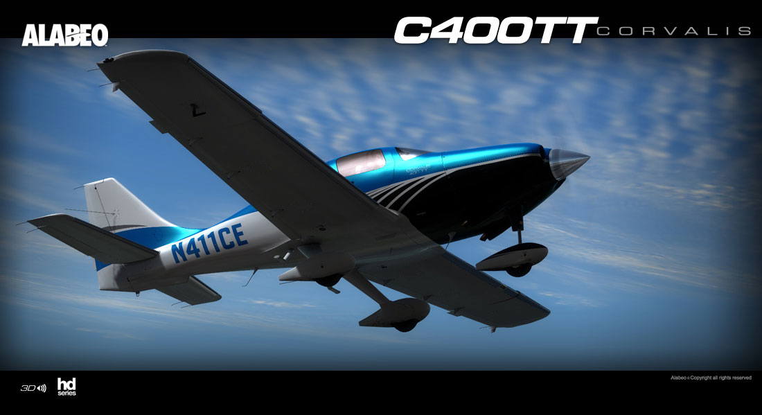 FSX Steam Edition: Cessna® C400 Corvalis TT Add-On on Steam