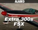 Extra 300S for FSX/Prepar3D