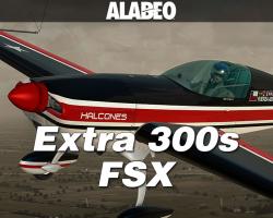 Extra 300S