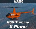 Robinson R66 Turbine for X-Plane