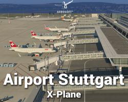 Airport Stuttgart 11