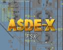 ASDE-X Airport Situational Display Enhancement for FSX