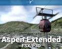 Aspen Extended Scenery for FSX/P3D