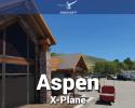 Aspen Scenery for X-Plane