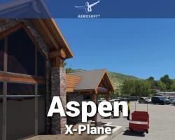 Aspen Scenery