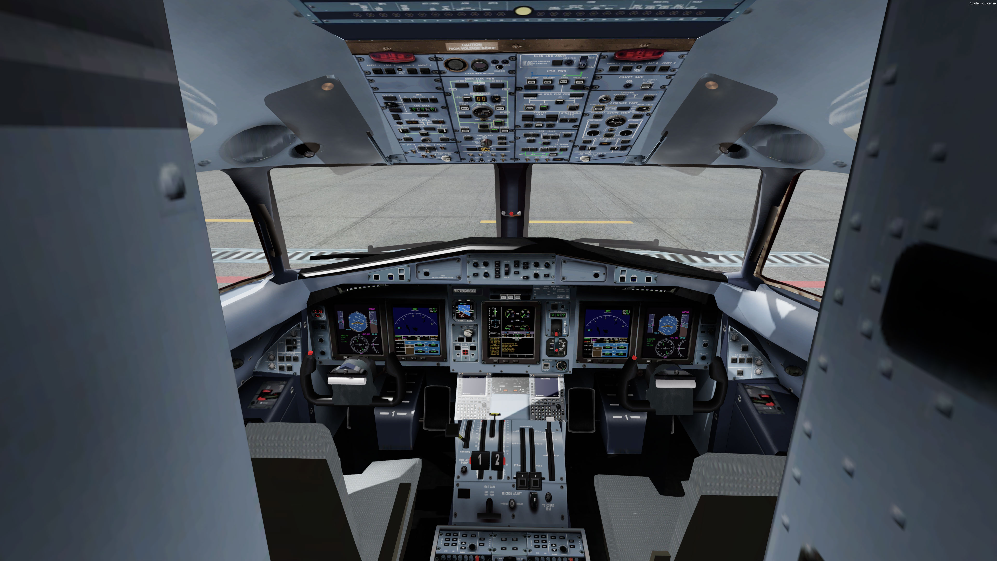 ATR Series Pack for FSX/P3D by Virtualcol FS Software