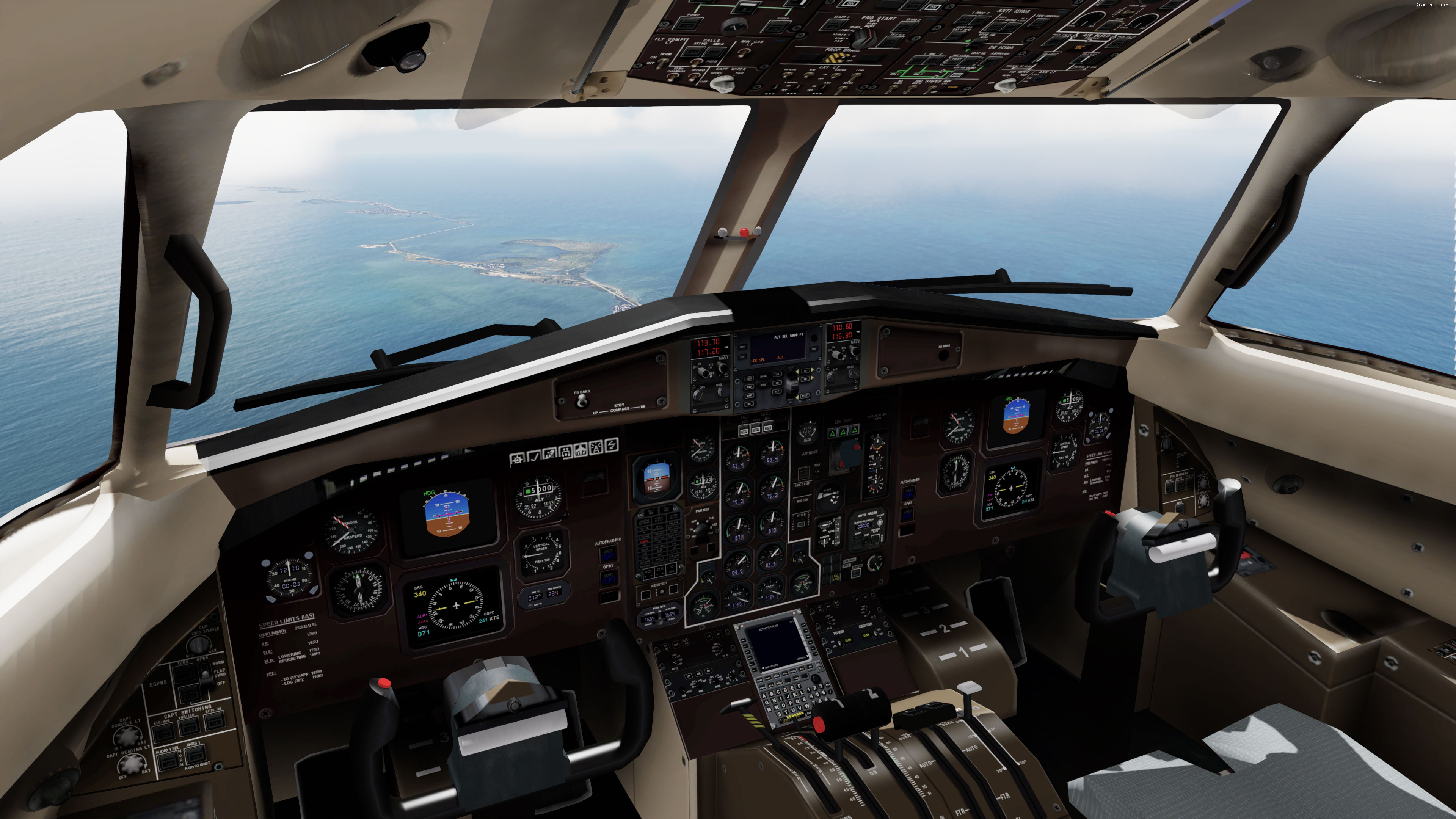 ATR Series Pack for FSX/P3D by Virtualcol FS Software