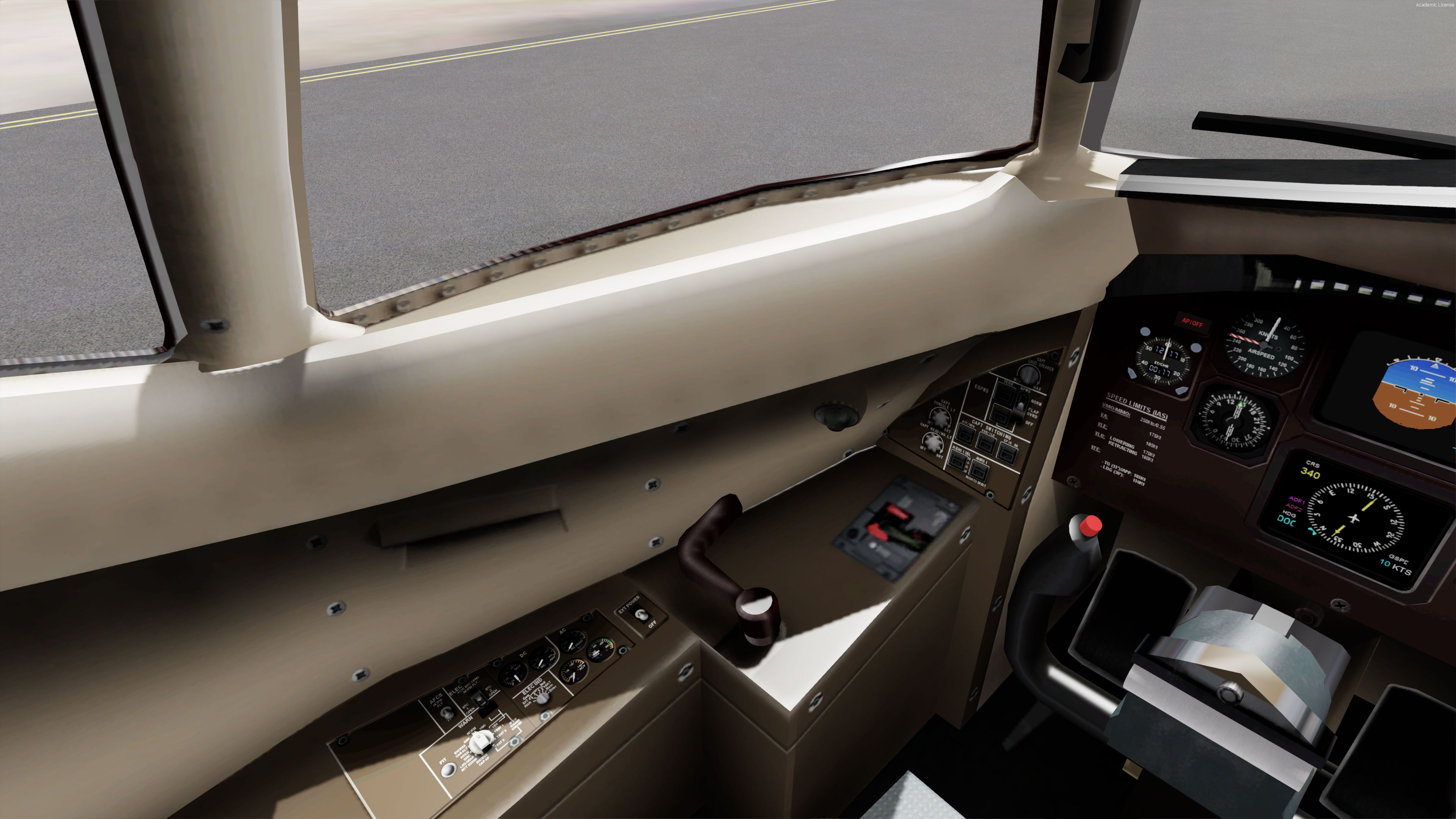 ATR Series Pack for FSX/P3D by Virtualcol FS Software