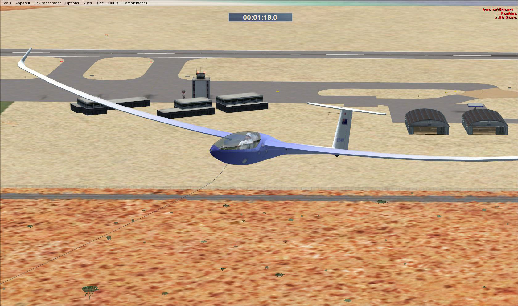 fsx missions gypsies part 2 fsx missions gypsies part 2
