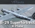 Boeing B-29 Superfortress for X-Plane