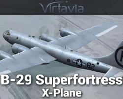 Boeing B-29 Superfortress