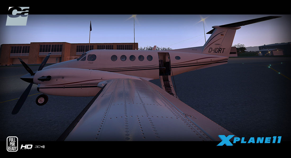 x plane 11 aircraft beechcraft royal turbine x plane 11 aircraft beechcraft royal turbine