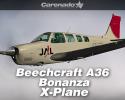 Beechcraft A36 Bonanza for X-Plane