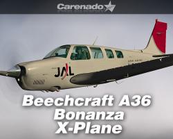 Beechcraft A36 Bonanza