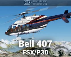 Bell 407