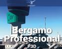 Bergamo Professional Scenery for P3D