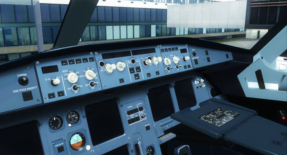 Torrent Airbus Xtreme Prologue Torrent Airbus Xtreme Prologue