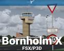Bornholm X Scenery for FSX/P3D Bornholm X Scenery for FSX/P3D