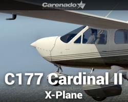 Cessna 177 Cardinal II 11