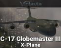 Boeing C-17 Globemaster III for X-Plane