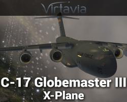 Boeing C-17 Globemaster III