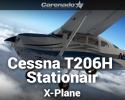 Cessna Turbo 206H Stationair for X-Plane Cessna Turbo 206H Stationair for X-Plane