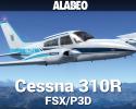 Cessna 310R for FSX/P3D