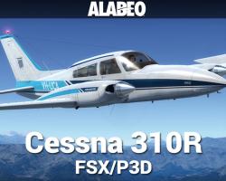 Cessna 310R