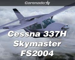 C337H Skymaster