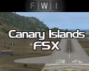 Canary Islands Scenery for FSX