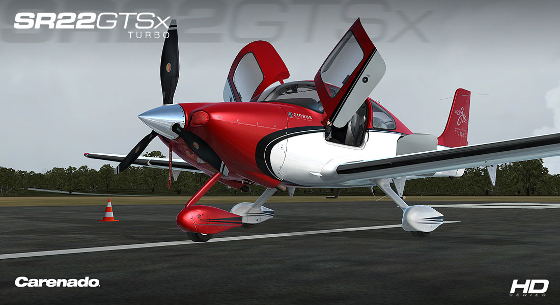 Cirrus sr22 specifications Cirrus sr22 specifications
