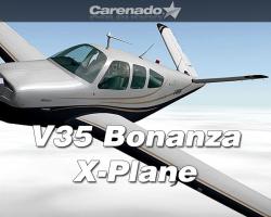 Beechcraft V35 Bonanza